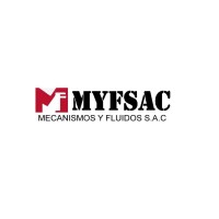 MECANISMOS Y FLUIDOS SAC logo - Similar company to Incogemsa Sac