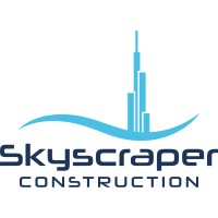 Skyscraper Construction logo - Similar company to Skyscraper Construction Ltd