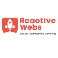 Reactive Webs logo - Similar company to Nestedkode