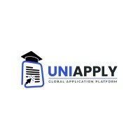 UNIAPPLY logo - Similar company to Uni-Interact Upschol