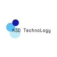 KSD Technology Group logo - Similar company to Ksd Technology Co., Ltd,