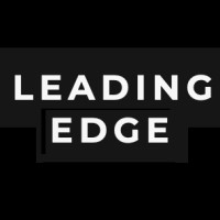 Leading Edge AudioVisual logo - Similar company to Engel Audio Visual