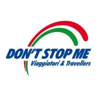 DON'T STOP ME Travel logo - Similar company to Vm2 Ingegneria Srls - Architetture, Impianti, Strutture