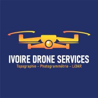 IVOIRE DRONE SERVICES logo - Similar company to Lillyfly