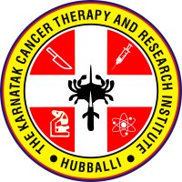 The Karnatak Cancer Therapy And Research Institute (KCTRI) Hubballi logo - Similar company to Sadguru Cancer Hospital