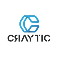 Craytic Marketing Agency logo - Similar company to Erps X