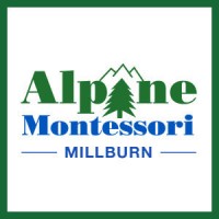Alpine Montessori of Millburn logo - Similar company to Suite1