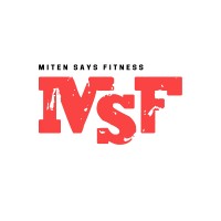 Miten Says Fitness