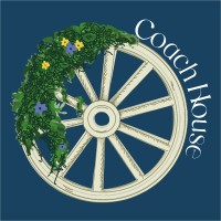 The Coach House Chester logo - Similar company to Beggars Reach Hotel