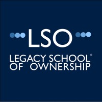 LSO - Legacy School of Ownership logo - Similar company to Ripuz