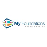 My Foundations Youth Housing Ltd logo - Similar company to Goodman Consulting