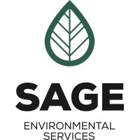 SAGE Environmental Services Pty Ltd logo - Similar company to Out-Task Environmental Pty Ltd