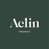 Aelin Organics logo - Similar company to Desh Ki Dava