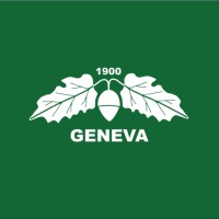 Geneva Golf & Country Club logo - Similar company to Le Creux De Genthod