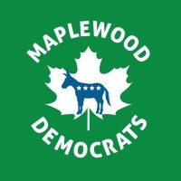 The Maplewood Democratic County Committee logo - Similar company to Board Studios Inc.