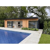 Timber Rooms logo - Similar company to Modularbydesign