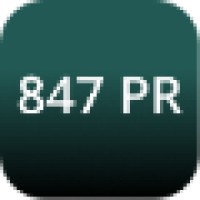 847Pr Marketing, Llc