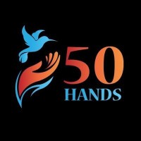 50Hands Organization logo - Similar company to Techiezenith Software Solutions Inc.
