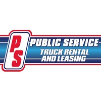 Public Service Truck Rental and Leasing logo - Similar company to Pivothire Llc