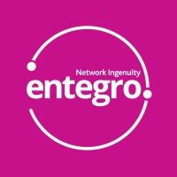 Entegro logo - Similar company to Bouyant-C Ltd.