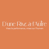 D'une Rive à l'Autre logo - Similar company to Capeb Eure-Et-Loir