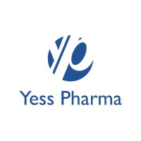 Yess Pharma logo - Similar company to Mirzo Ulugbek Innovation Center