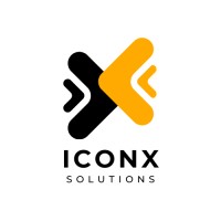 ICONX SOLUTIONS logo - Similar company to Nashik Youth Model United Nations- Nymun