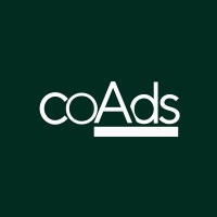 CoAds logo - Similar company to B Anu Events
