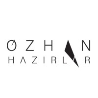 Ozhan Hazirlar Architecture logo - Similar company to Wearesoupape