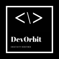 Devorbit logo - Similar company to Devorbits