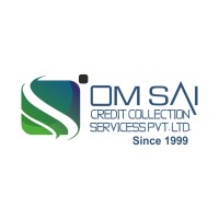 OmSai Credit Collection Servicess Pvt Ltd logo - Similar company to Omsai Process & Flexibles (Flexo Printers)