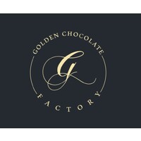 Golden Chocolate Factory logo - Similar company to Vara Chocolate
