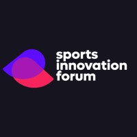 Sports Innovation Forum logo - Similar company to Librodepases