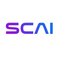 SCAI | سكاي logo - Similar company to Humain