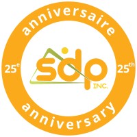 Services de Développement Professionnels SDP inc. logo - Similar company to C2 Itsm