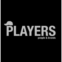 PLAYERS • people & brands logo - Similar company to Monumentare Design