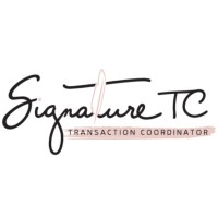 Signature TC logo - Similar company to Scott Dunlop Realty
