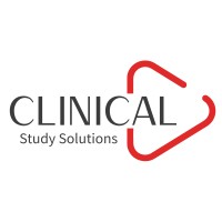 Clinical Study Solutions s.r.o. logo - Similar company to Pharmservice