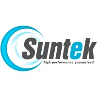 Suntek Energy Systems Private Limited logo - Similar company to Four Solar Energy Systems Pvt. Ltd