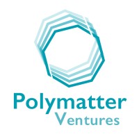 Polymatter Ventures logo - Similar company to Archiipel