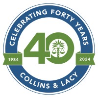 Collins & Lacy, P.C. logo - Similar company to Rh Digisoft Technical Services