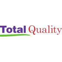 Total Quality Building Services logo - Similar company to Crs Facility Services, Llc