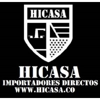 HICASA SAS logo - Similar company to Sort Technology