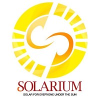 Solarium-Phils logo - Similar company to Dynas Solar