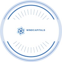 Wind Capitals logo - Similar company to Eat The Frog