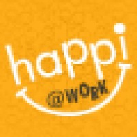 HAPPIATWORK logo - Similar company to Atsparks