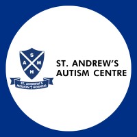 St. Andrew's Autism Centre logo - Similar company to Pathlight School