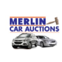 Merlin Car Auctions logo - Similar company to Oerus