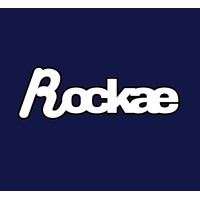 Rockae logo - Similar company to Deskstones