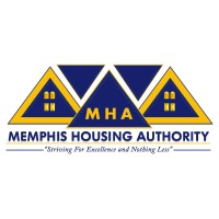 MEMPHIS HOUSING AUTHORITY logo - Similar company to City Of Memphis Division Of Housing And Community Development